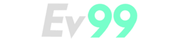 Logo chính thức của EV99